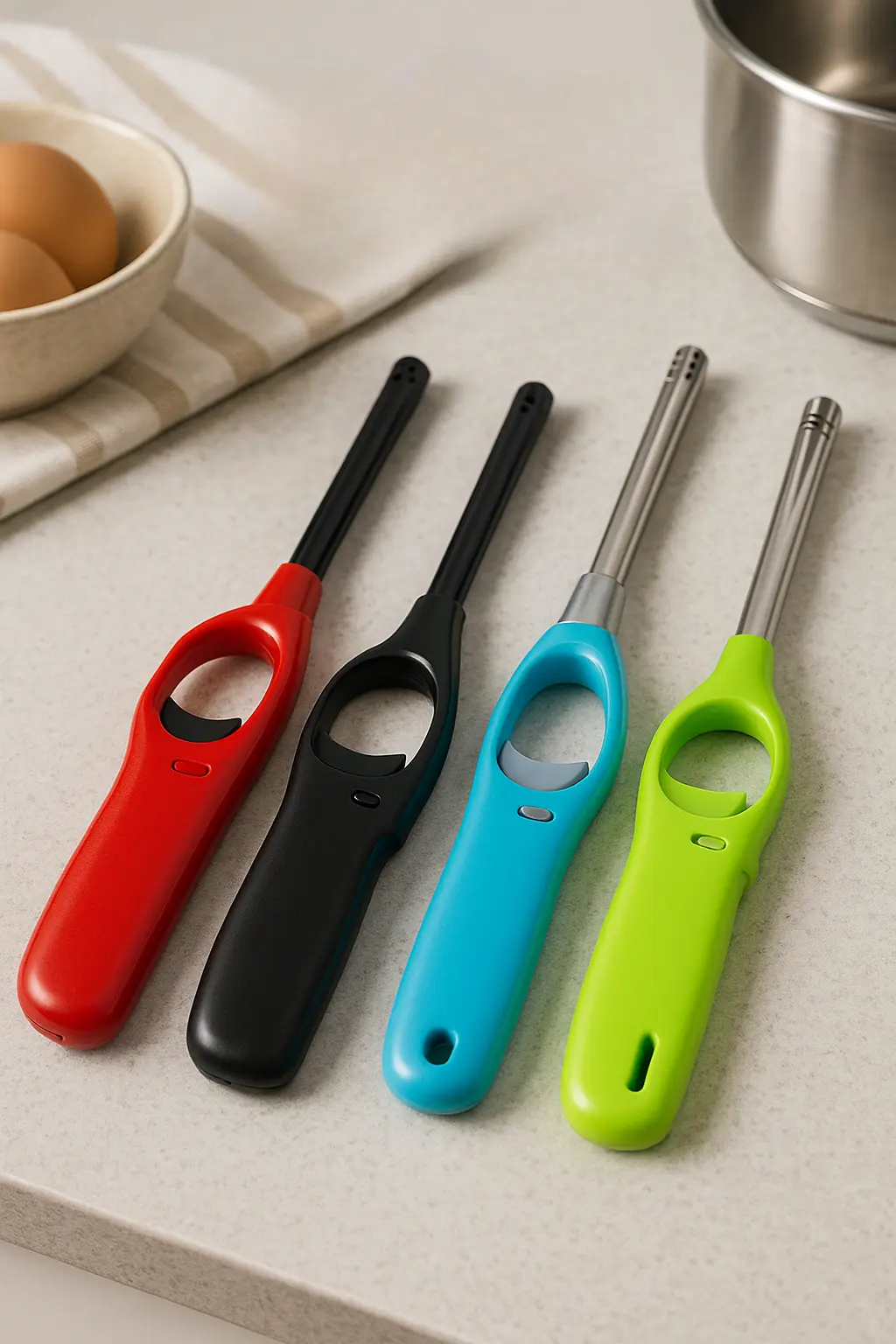 Kitchen Lighters