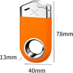 Rotating Ring Fidget Lighter - Image 6