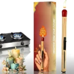 Box of matchstick lighter