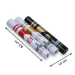 Marlboro Cigarette Shape Lighter measurements