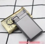 Back view of the Autobot lighter